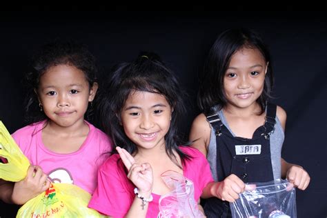 Project Phil: Philanthropy for the Philippines.